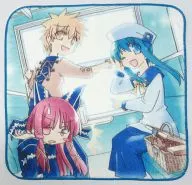 【オリジナル】イラストハンドタオル サンクスギビングキャンペーン2008(ととねみぎ)/とらのあな