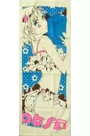 【とある魔術の禁書目録】水着フェイスタオル 御坂美琴(つねよし) C80/atSD