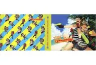 【オリジナル】CDバインダー(九號) 2009年夏の大感謝祭 第1弾/とらのあな