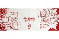 [Original] NICE BUDDY Tenugui 2010 SUMMER version (Hiroshi Tamaru) C78 Catalog Purchase benefits / COMIC ZIN