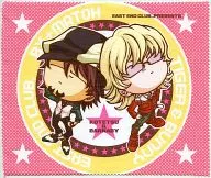 [TIGER&BUNNY] Glasses Wipe Kotetsu T. Kaburagi & Barnaby Brooks Jr. (Sanami Matoh) / East End Club