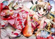 【オリジナル】膝掛け(藤真拓哉) C83カタログ同時注文限定/とらのあな