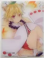 【オリジナル】プリントミラー(佐藤) 19周年記念イベント第3弾/K-BOOKS