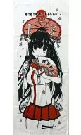 【艦隊Collection~艦娘~】麵巾和大和(中島)炮雷擊戰！好！六戰目/Digital Lover
