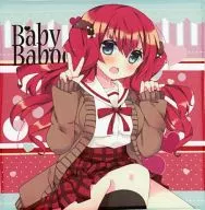 【オリジナル】ハンドタオル(ぼちゃ) C85/べびばぶ