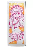 【アイドルマスター】日野茜フェイスタオル(佃煮のりお) C85/armomo