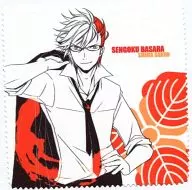 【戦国BASARA】武将めがね拭き 島左近(SHIVA) 2014/Higanbana