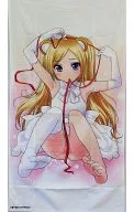 [Original] Special Bath Towel (Miki Nonohara) Summer Large lottery 2011 Tiger 々賞 / Tiger no Ana