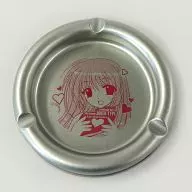【オリジナル】灰皿(西又葵) 2002 summer/JOKER TYPE