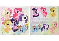 【My Little Pony】MLPクッションカバー(馬野アキラ) ふぁーすと4/トビイロキャット