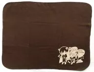 【ハイキュー!】ひざ掛け 日向翔陽＆影山飛雄(蜜野はち) 2012 winter/posy