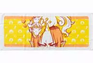 [Hozuki's Coolheadedness] Shinju & Kito face towel White Bell & Kito C86 / Hanamogana