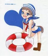 【オリジナル】メガネ拭き(流星ハニー) 20周年記念イベント/K-BOOKS