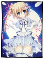 [Melon chan] B5 microfiber towel, Mon-chan (karory) C87 / Melon Books