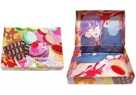 【黒子のバスケ】紫バコ 紫原敦(ぐっちぇ) C87/百式