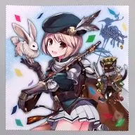 【グランブルーファンタジー】マルチクリーナークロス ジータ(あゆや) サンシャインクリエイション2015Autumn/AYUEST