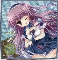 【オリジナル】ハンカチ(水沢深森) コミケットスペシャル6/cocotto