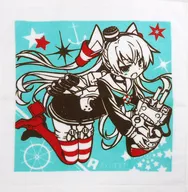 【艦隊これくしょん～艦これ～】タオル 天津風(あゆや) サンシャインクリエイション64/AYUEST