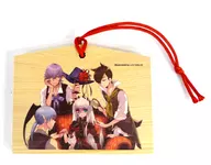 【オリジナル】絵馬(いとうのいぢ) C88/pixiv