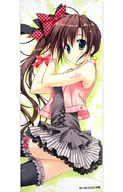 [Original] Micro Fiber Towel (Suzuka) C80/K-BOOKS