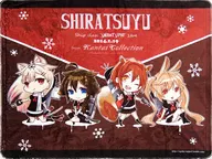 【艦隊Collection~艦娘~】白露型松軟毛氈(ayuko)炮雷擊戰！六戰目/Ruppo