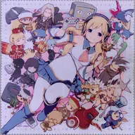 【よろず】メガネ拭き(LENA) 2013/ZOAL