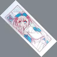 【花色ヘプタグラム】御湯利手ぬぐい(萌木原ふみたけ) C92/ZiP