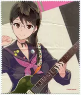 【オリジナル】眼鏡ふき 絵柄F(笹森トモエ) 笹森トモエイラスト展/NANIMOSHINAI＆とらのあな