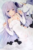 [Azure Lane] Blanket Unicorn (Fujisaki Hikari) C93/French letter