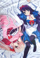 [Original] Sábanas de cama (Fumio) C74/K-BOOKS