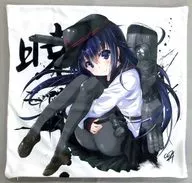 【艦隊これくしょん～艦これ～】暁・改二クッションカバー(駒都えーじ) C88/Passing Rim