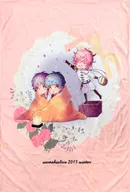 【刀剑乱舞】鹤丸国永&一期一振&秋田藤四郎C89/假哭爱丽丝