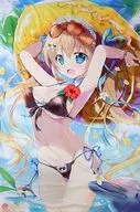 【オリジナル】サマーブランケット(みけおう) C94/PINK CHUCHU