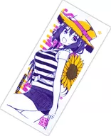 【オリジナル】ヒメちゃんフェイスタオル(ぺけ) C94/xoxoメロン