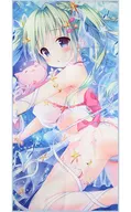 [Original] Microfiber Big Towel (konomi) C90 Catalog Premium / Melon Books