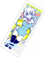 [Original] face towel (Nagayama Yunon) C92 / Star Ate-Deto Rei-Dome