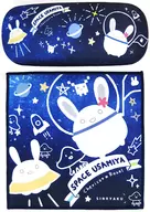 [Original] Usamiya san 's Space Travel Glass Case (Mamiya Kisei) C97/Chericot * Rozel
