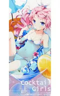 [Original] toalla deportiva (nyanya) C84 / Neko no Onsen