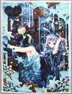 [Original] A4 Micro Fiber Towel friandises Lapinou COMIC1 ☆ 13 / Toinkaeru