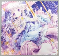[Original] Multi Cross Dream Night Tea Party (Harukaze Setsuna) / Privilegios especiales de Tiinkavor