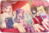 [Original] Manta (Hoshi) C97/Usagi