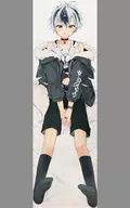 [Virtual Youkyr] Body Pillow Cover Masaru Suzuki (Shinkichi Rika) / GALVAS