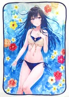 【オリジナル】サマーブランケット(フカヒレ) C96/RUINON