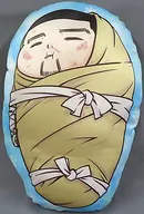 【黄金神威】OGATA抱枕尾形百之助(篁有佳)/Cis-ZIZ-