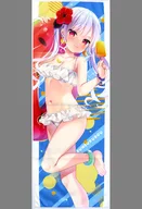 【オリジナル】フルグラフィックマイクロファイバータオル(なるみゆう) C100/ぶんぶく堂