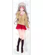 Body Pillow Cover Ayumu Valentine's Talk Event