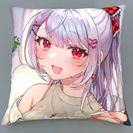[Virtual YouTuber] Sky Air Cushion 花宮 莉歌 (Stuporous Aria) Birthday Commemorative Goods 2024 / 莉歌 Package!