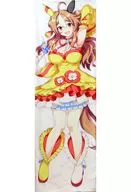 【赛马娘Pretty Derby】抱枕套コパノリッキー/富士浅间堂
