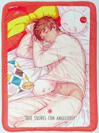 【ヘタリア】ブランケット スペイン(後頭) 2016.1/ベッド砂漠