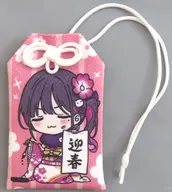 【オリジナル】アイドルちゃんお守り(らんぐ) C105/らんぐストア